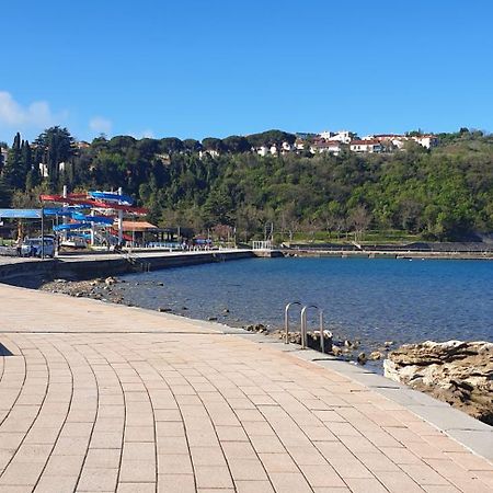 Apartments Laguna Gisela Izola Dış mekan fotoğraf