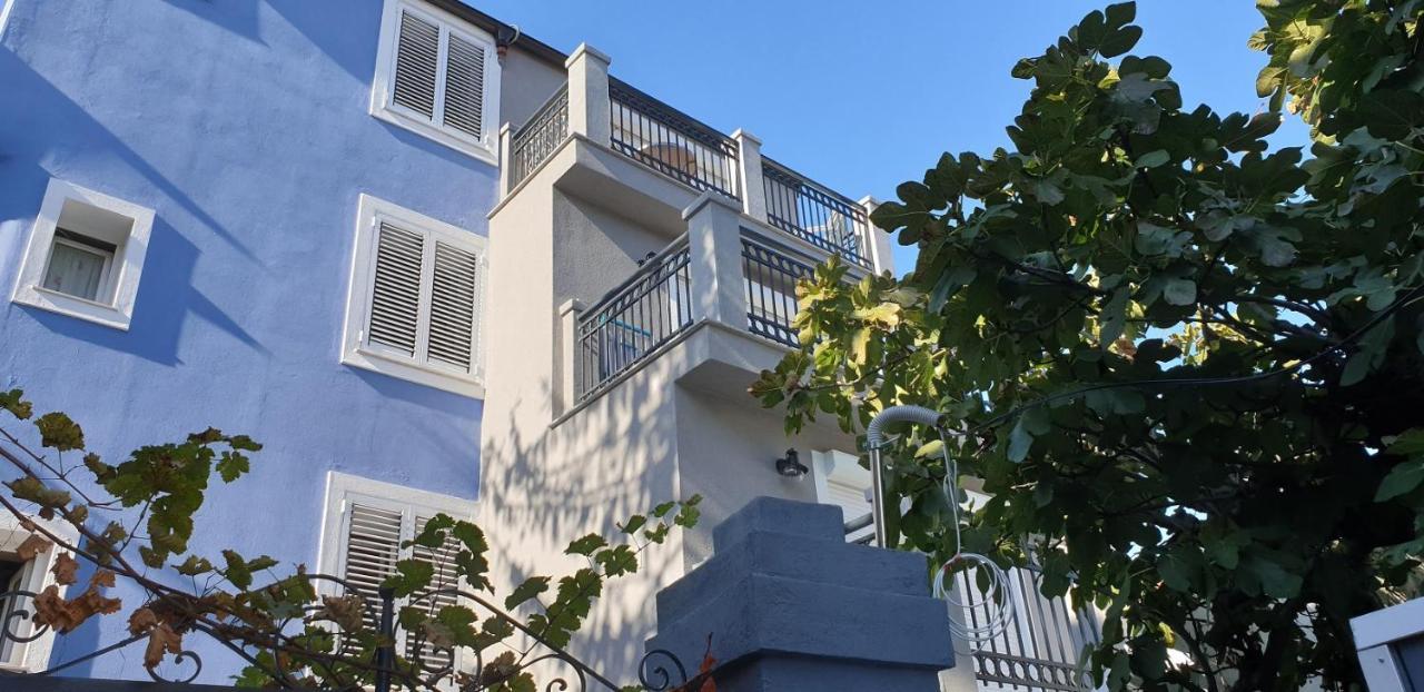 Apartments Laguna Gisela Izola Dış mekan fotoğraf