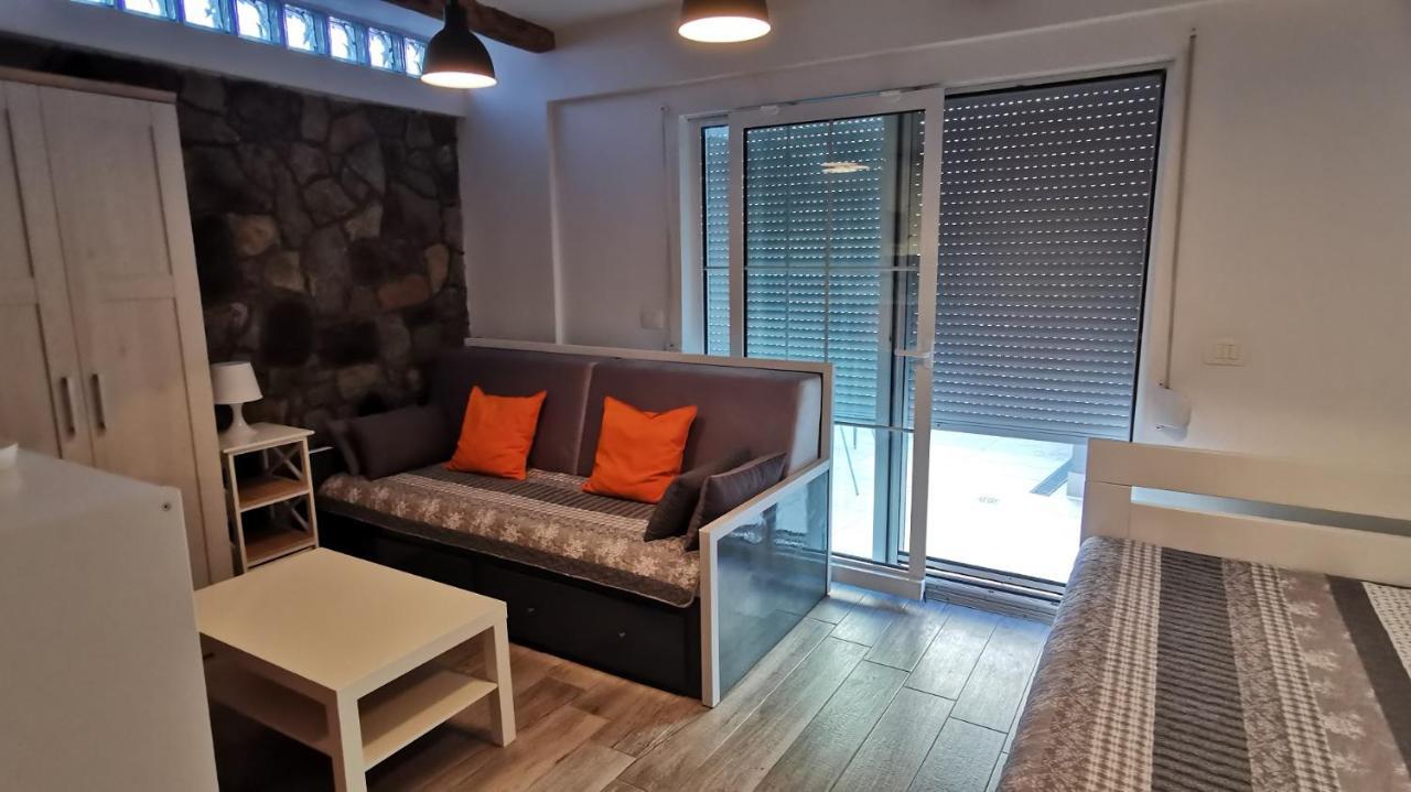 Apartments Laguna Gisela Izola Dış mekan fotoğraf