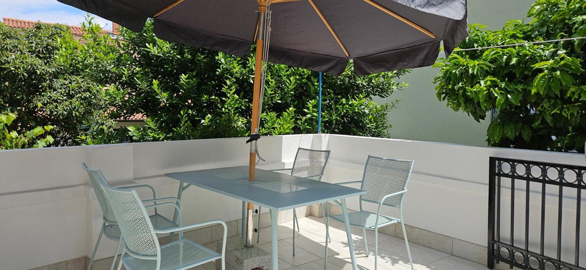 Apartments Laguna Gisela Izola Dış mekan fotoğraf