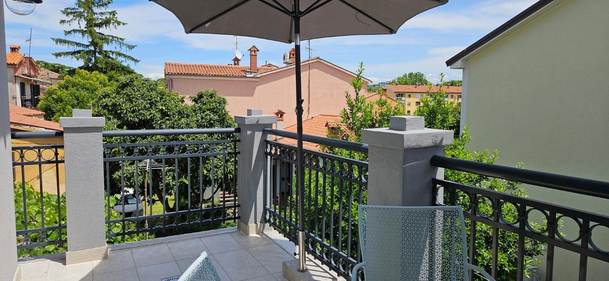 Apartments Laguna Gisela Izola Dış mekan fotoğraf